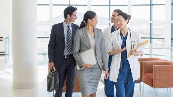 Healthcare Administration Careers